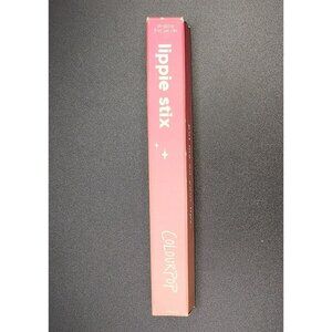 ColourPop Lippie Stix In Topanga Dusty Coral